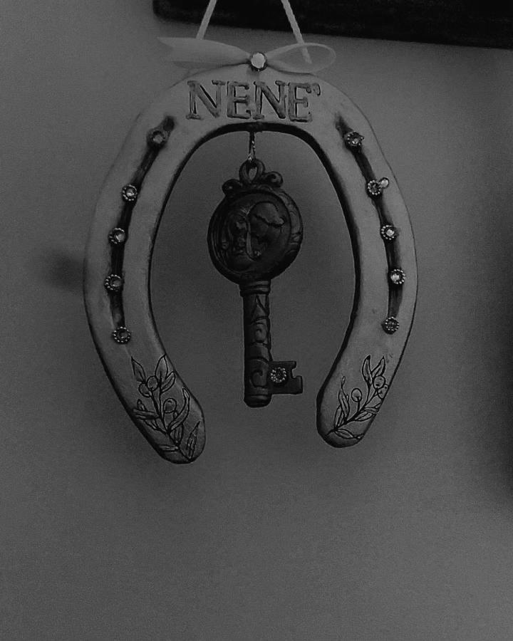 Nene' Lägenhet Fasano Exteriör bild