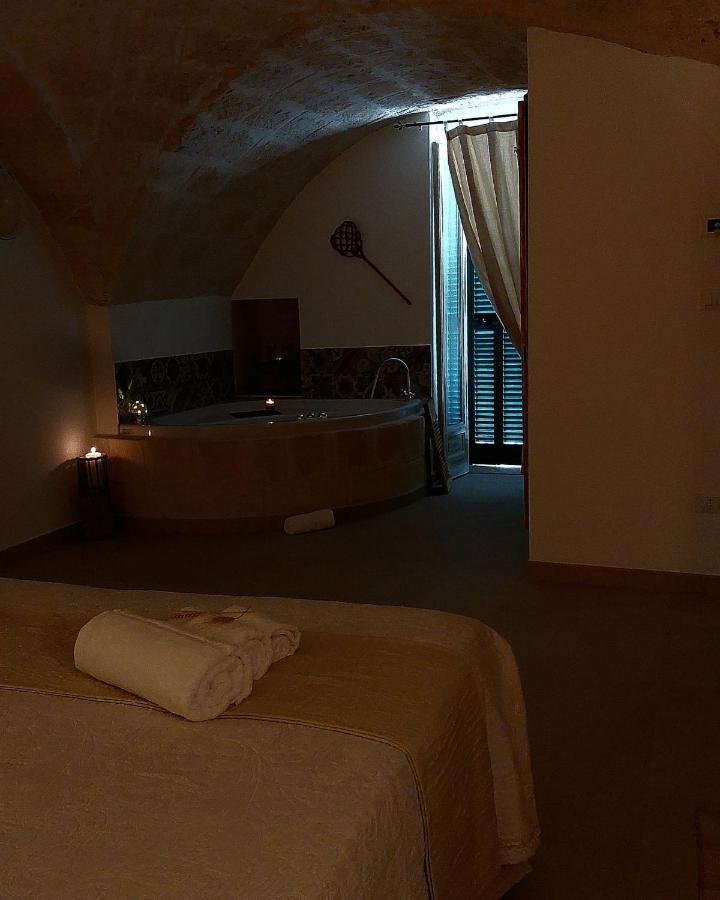 Nene' Lägenhet Fasano Exteriör bild